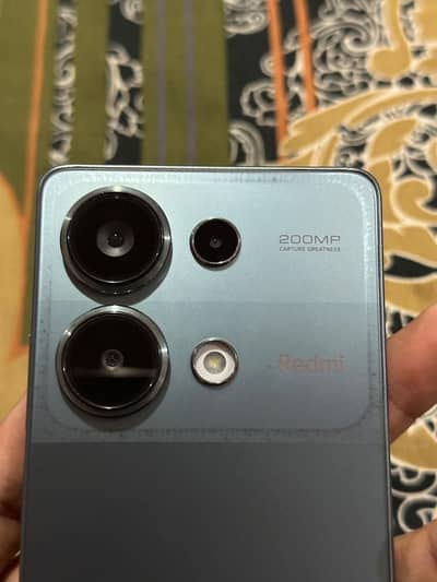 Xiaomi Redmi Note 13 Pro