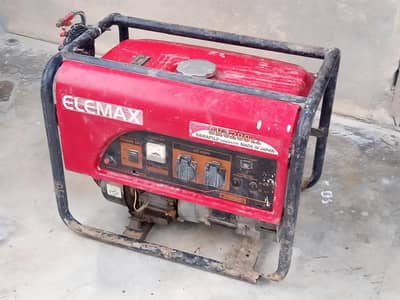 elemax SH3200EX