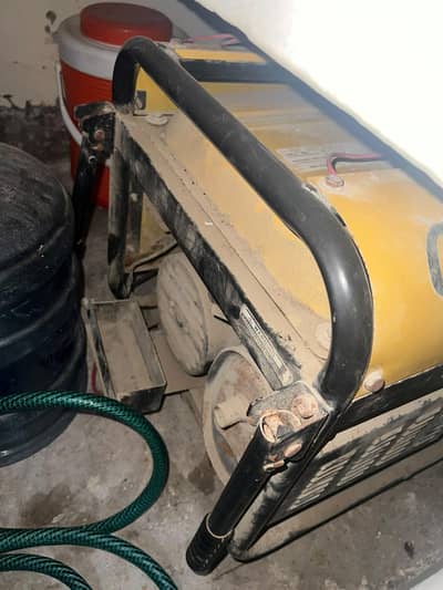 Generator For Sale - Gas n Petrol