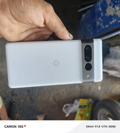 Google Pixel 7 Pro