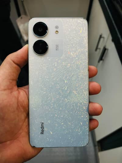 Xiaomi Redmi 13(cexchange possible)iphone XR