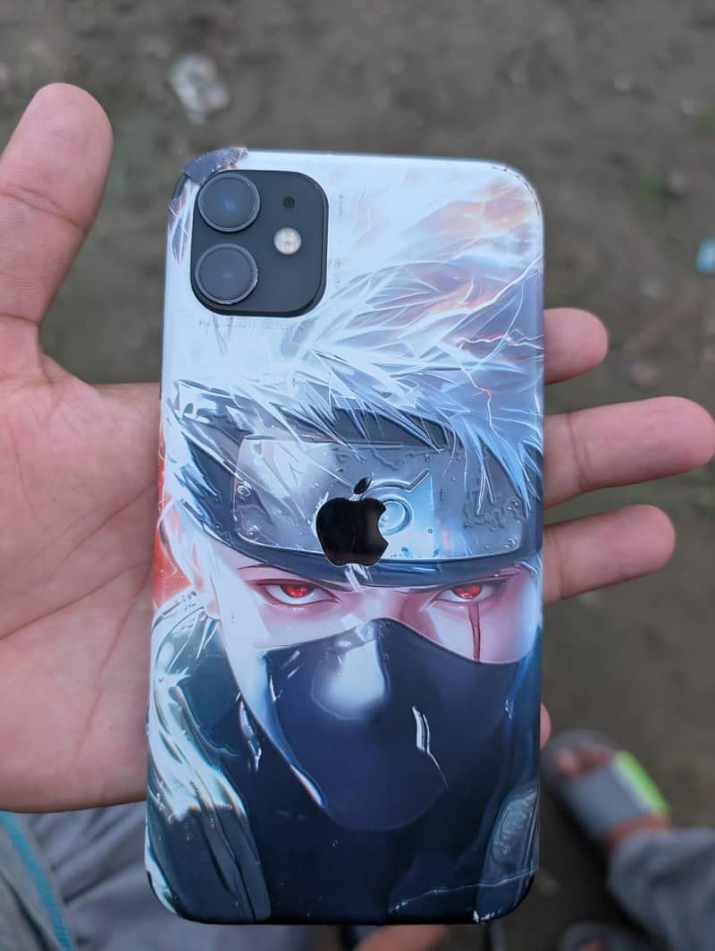Apple iPhone 11 0