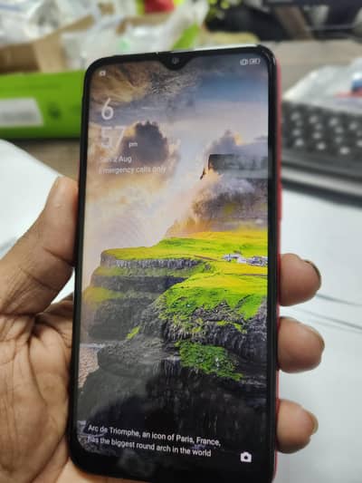 OPPO A1K Dual Sim Official Approve