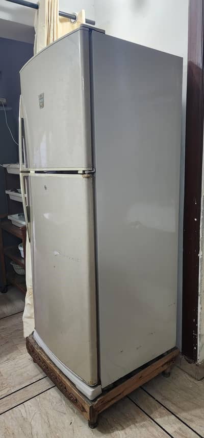 Dawlance Fridge