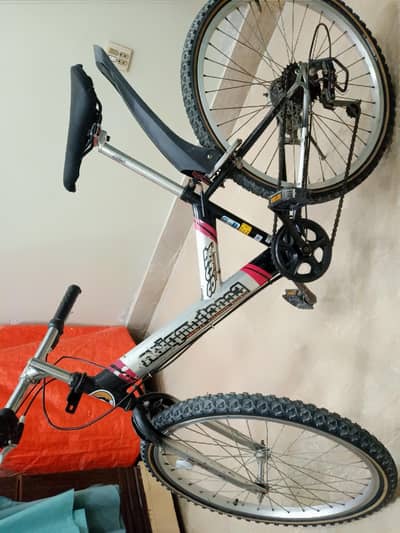 Used Bicycle for Sale – Good Condition .
