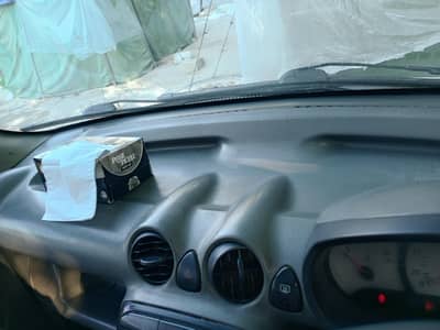 Hyundai Santro 2004