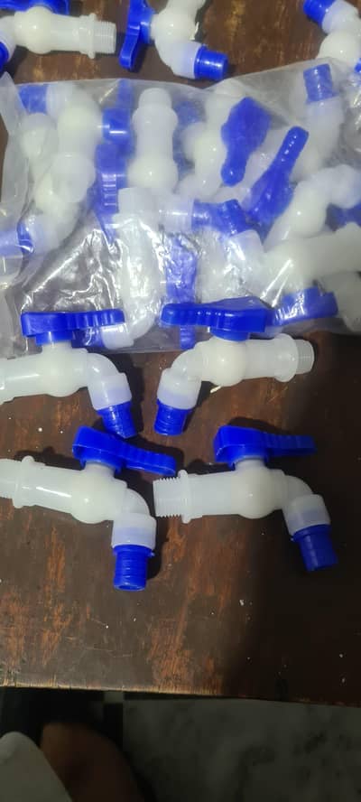 water Tap