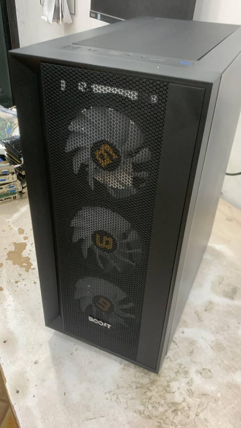 Gaming Pc 0