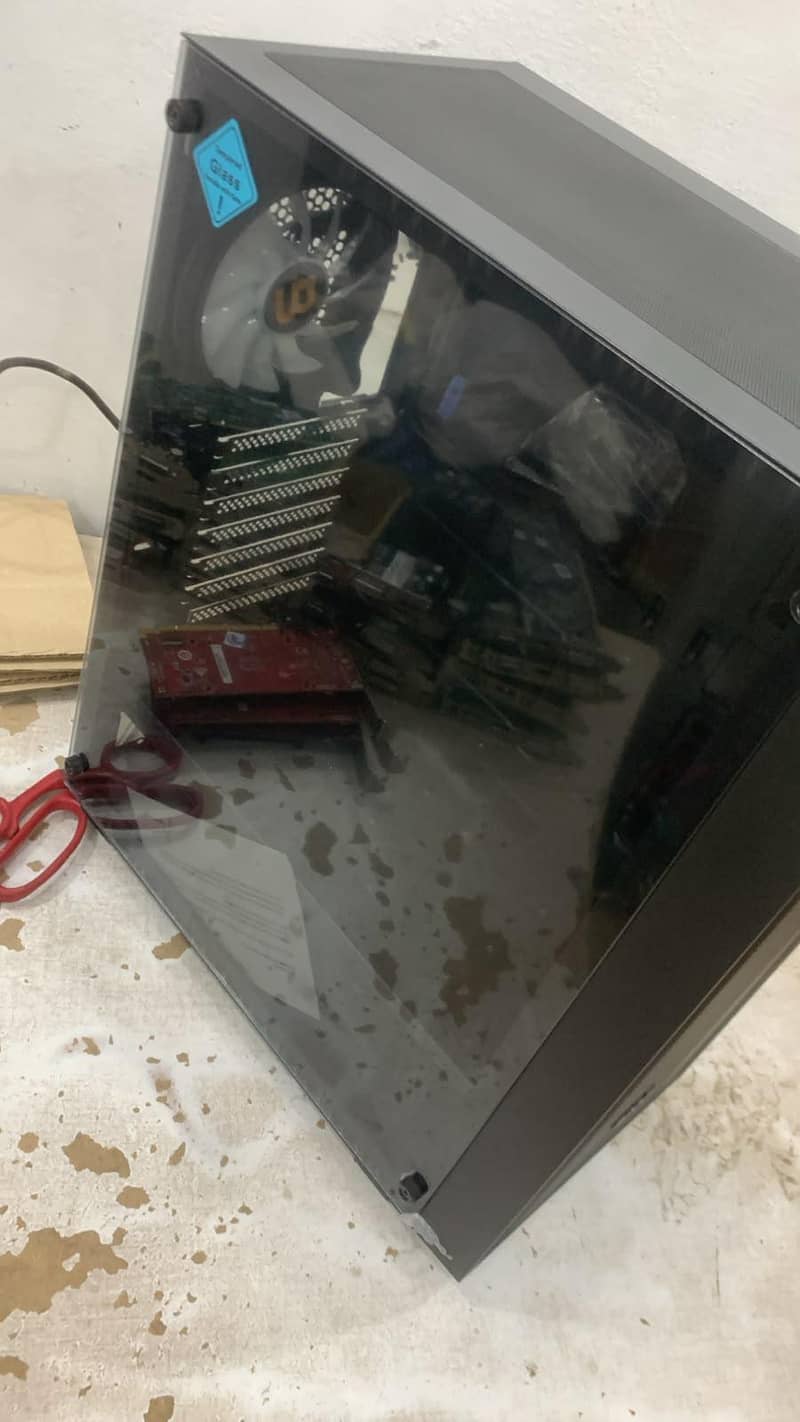 Gaming Pc 1
