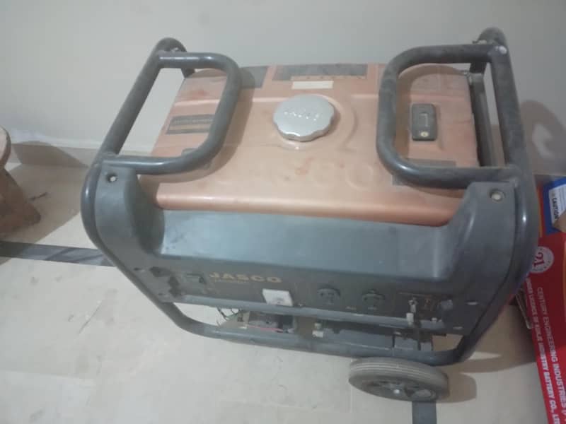 Generator 1