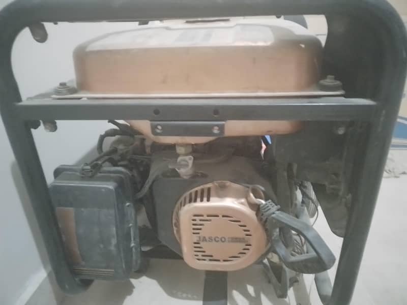 Generator 2
