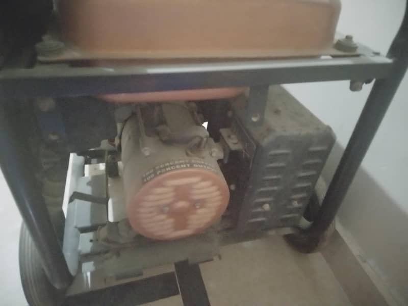 Generator 3