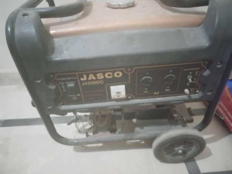 Generator 6