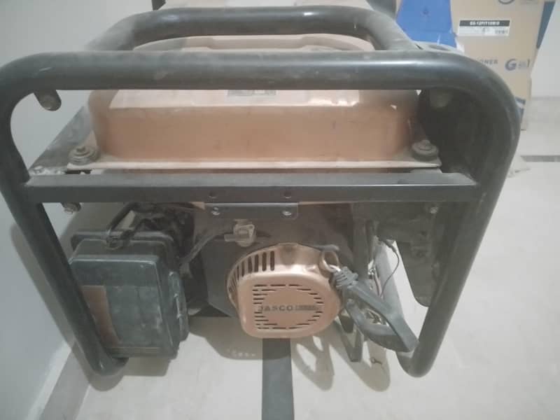 Generator 7