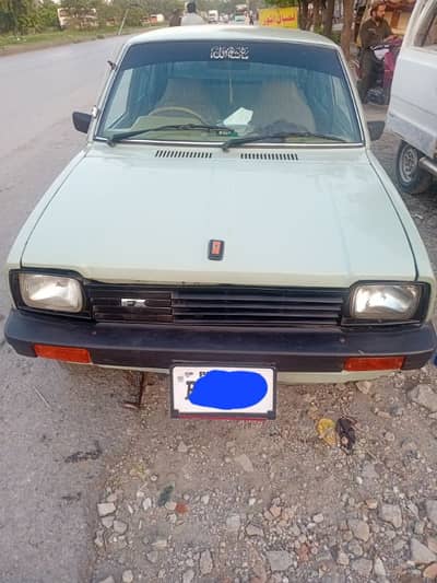 Fx suzuki