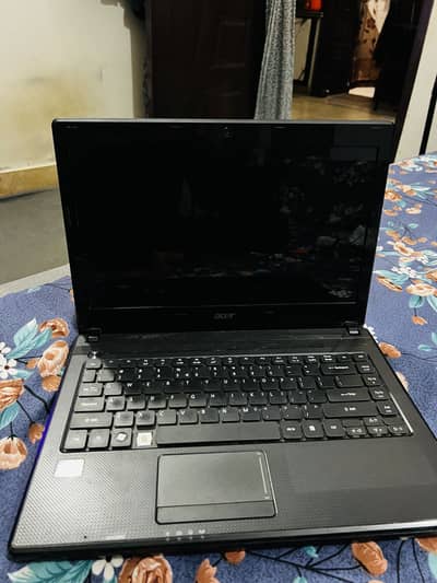 Acer core i3  laptop for sell read description