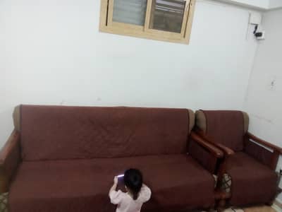 5 seater sofa set