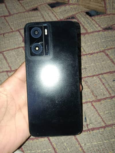 OPPO A57 6/128