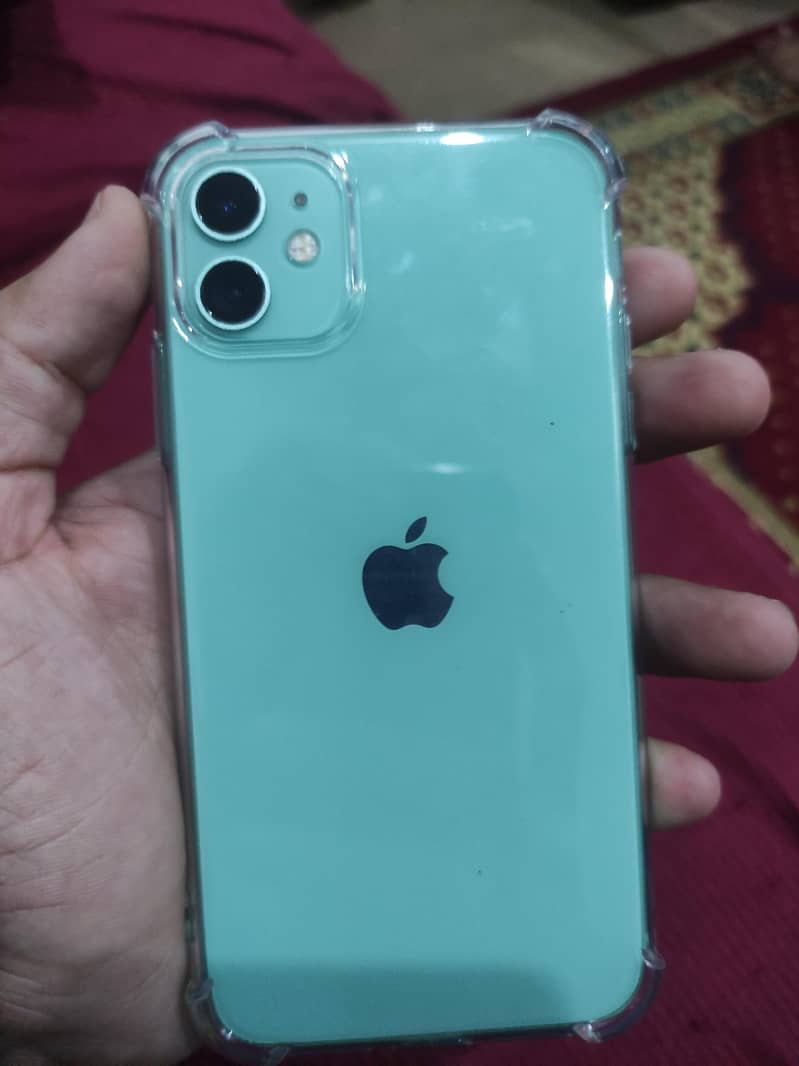 Apple iPhone 11 1