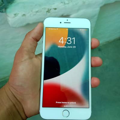 Apple iPhone 6S Plus