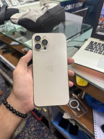 Apple iPhone 12 Pro Max