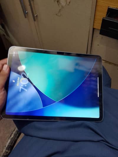 ipad air 7  128gb  10/9 condition