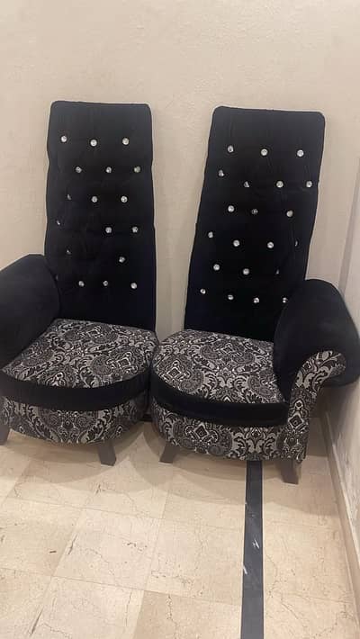 chairs