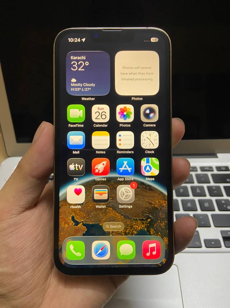Apple iPhone 13 Pro 2