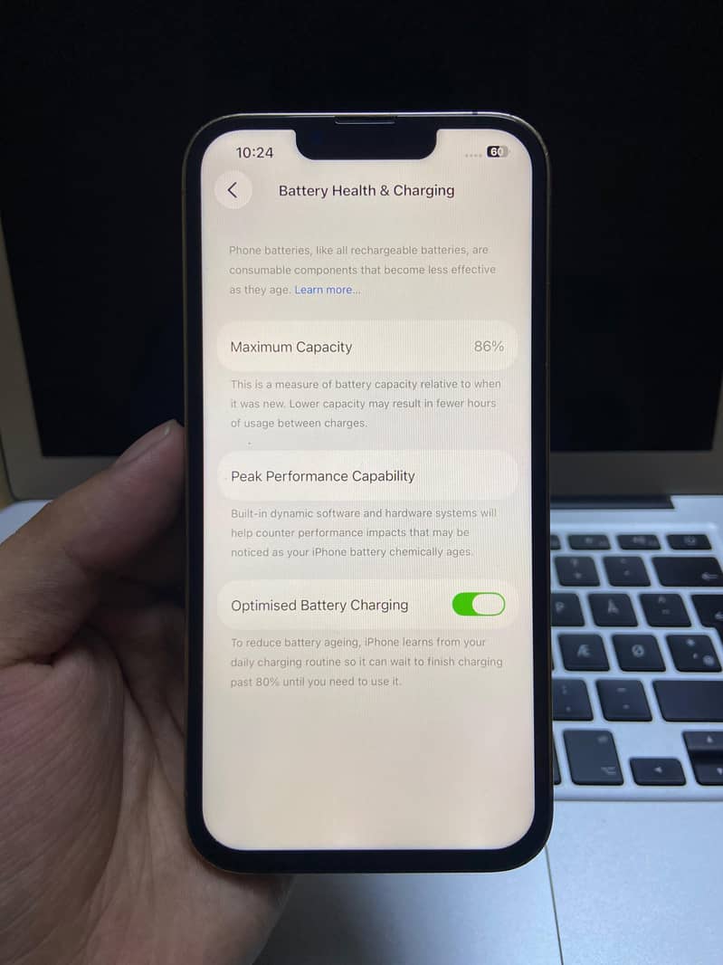 Apple iPhone 13 Pro 3