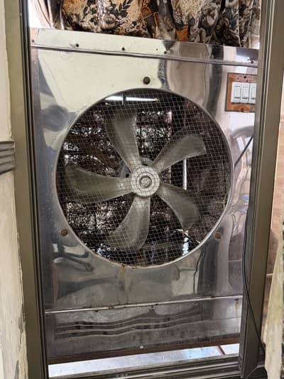 Air Cooler