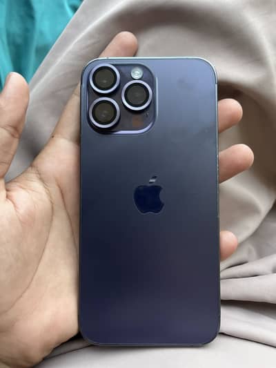 Apple iPhone 14 Pro Max