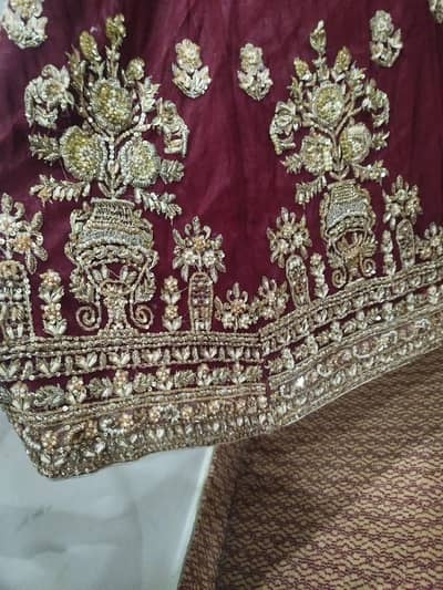 Bridal dresses