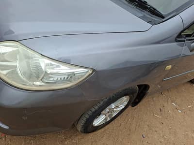 Honda City 2006