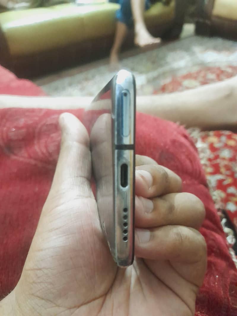 One Plus 7T 2