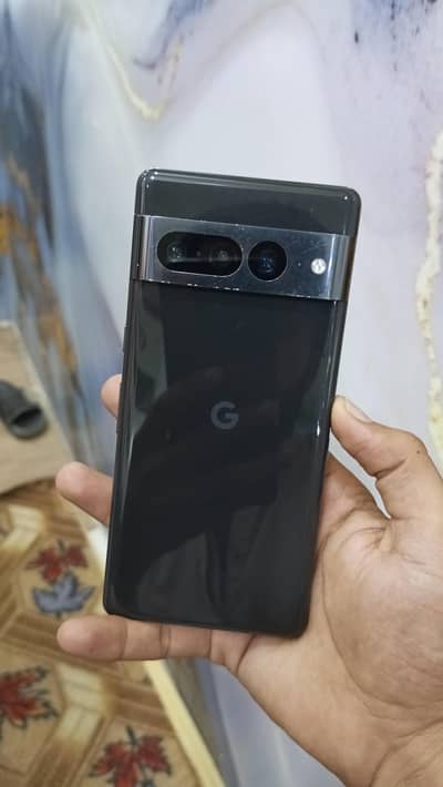 Google Pixel 7 Pro
