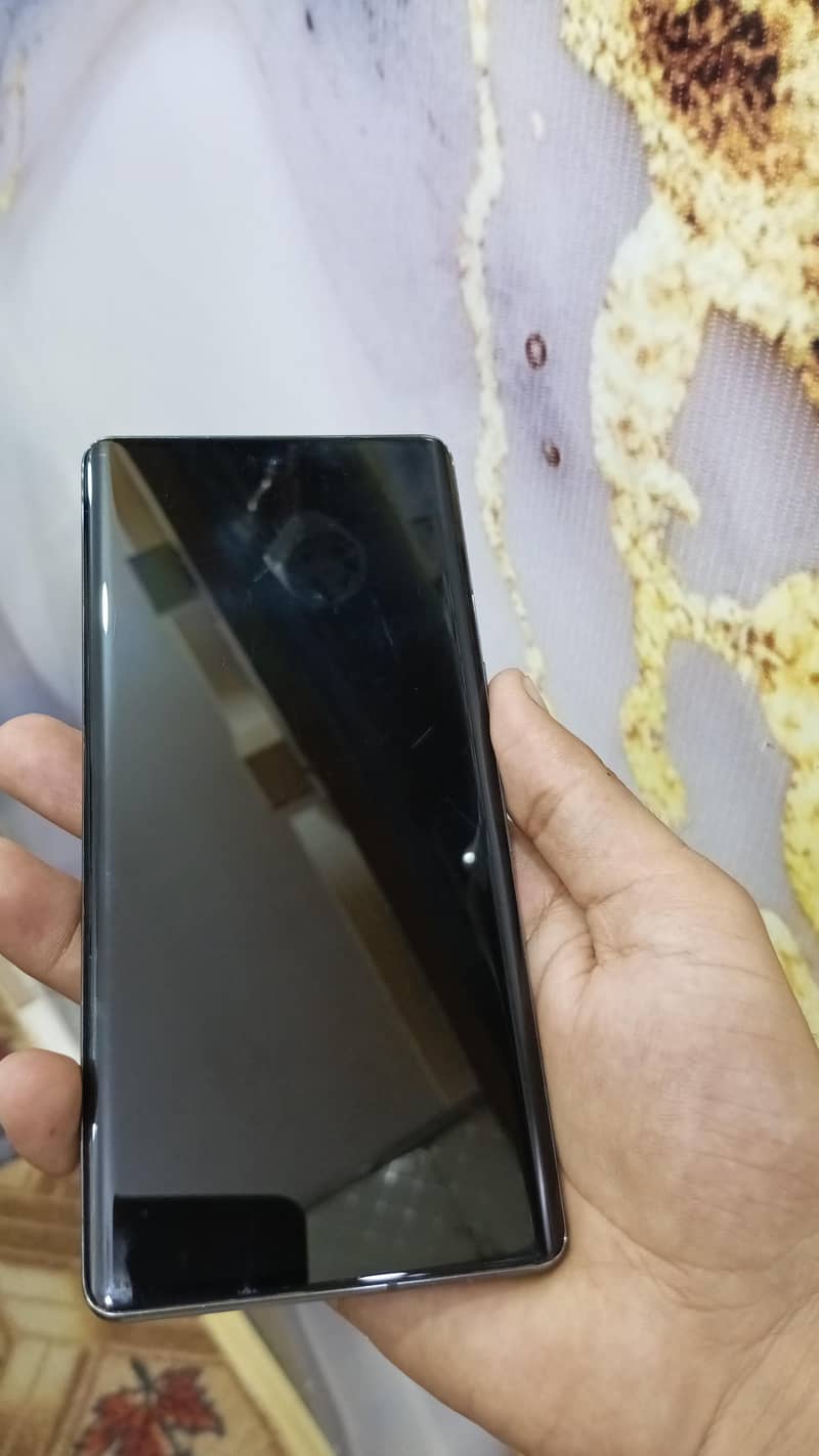 Google Pixel 7 Pro 1