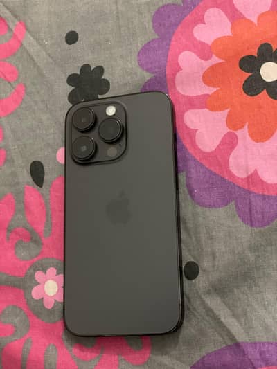 Apple iPhone 14 Pro non pta factory unlocked