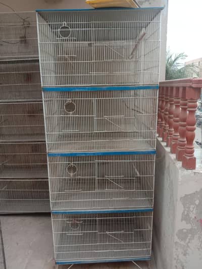 cages for sale