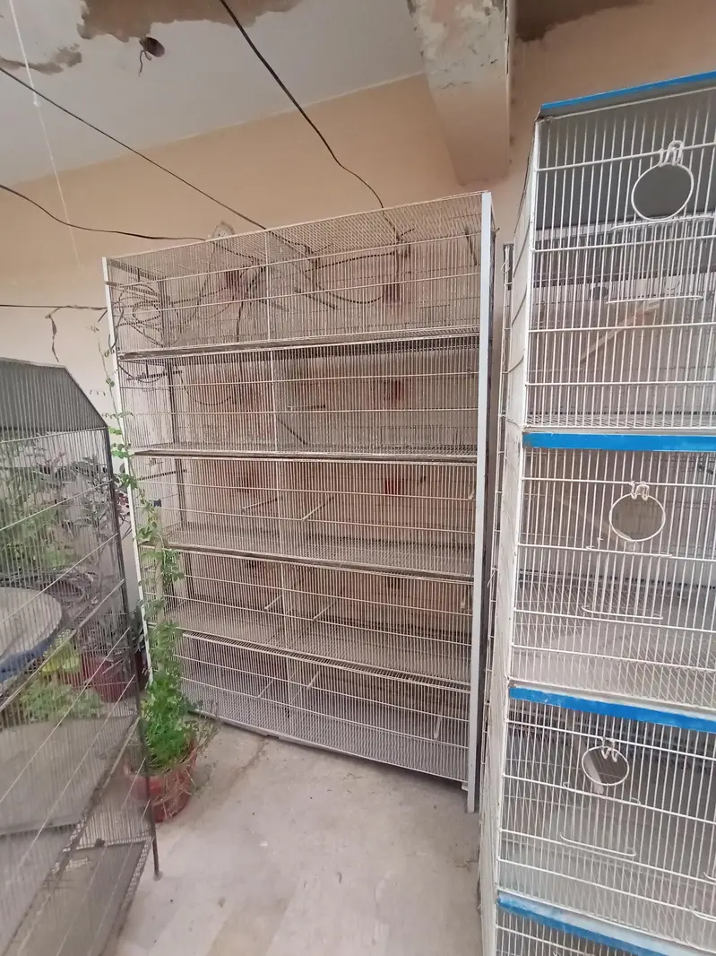 cages for sale — photo 6