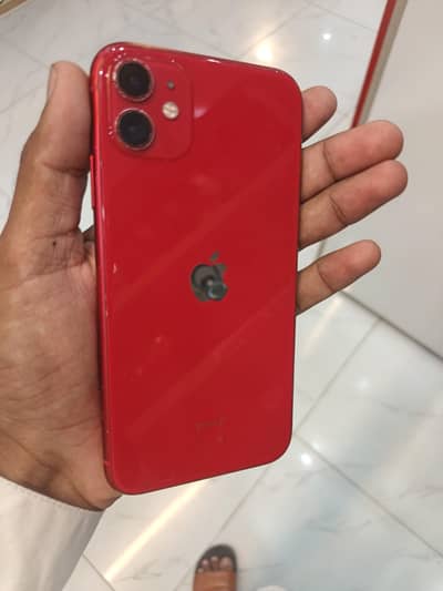 Apple iPhone 11