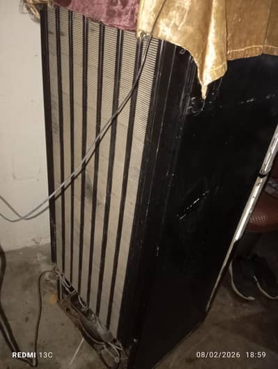 PeL company refrigerator