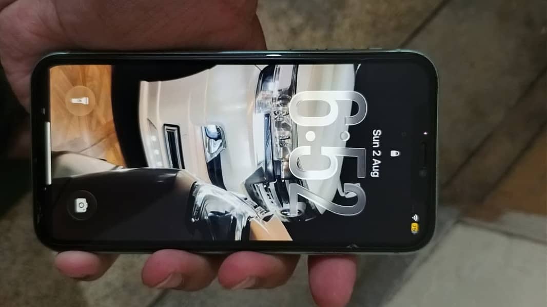 Apple iPhone 11 1