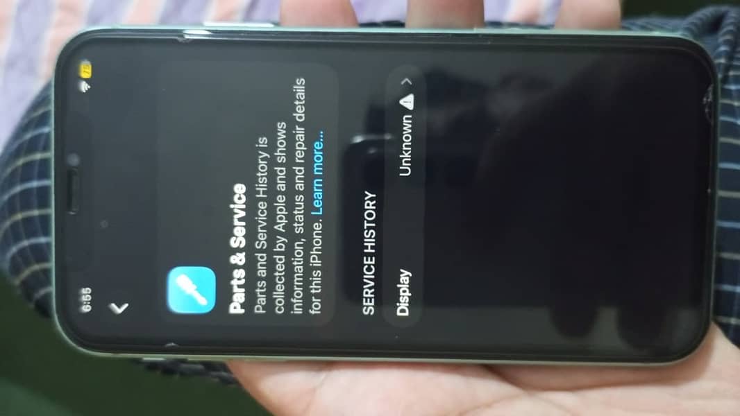 Apple iPhone 11 4