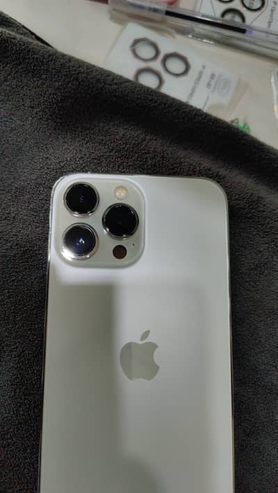iPhone 13 pro max 512gb