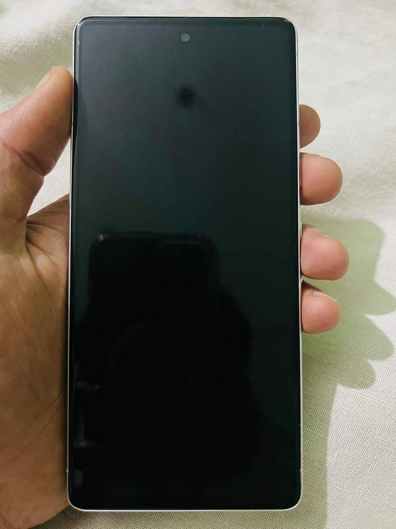Google Pixel 7 0