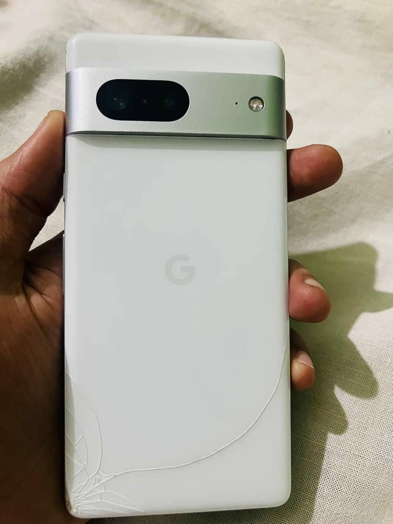 Google Pixel 7 1