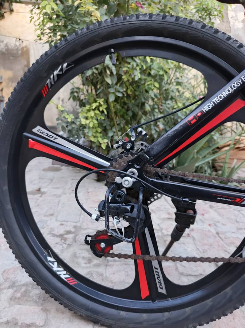 Bicycle 1