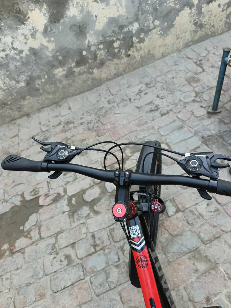 Bicycle 2