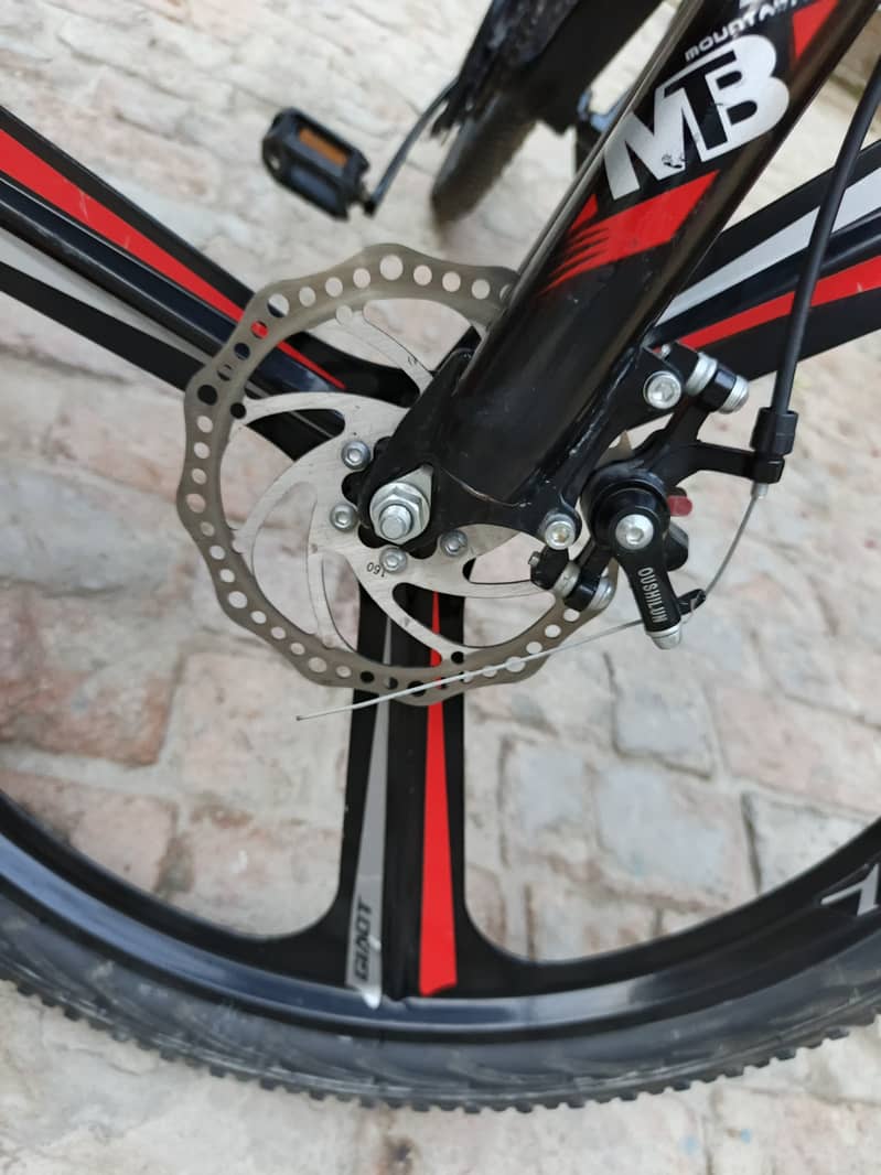 Bicycle 3