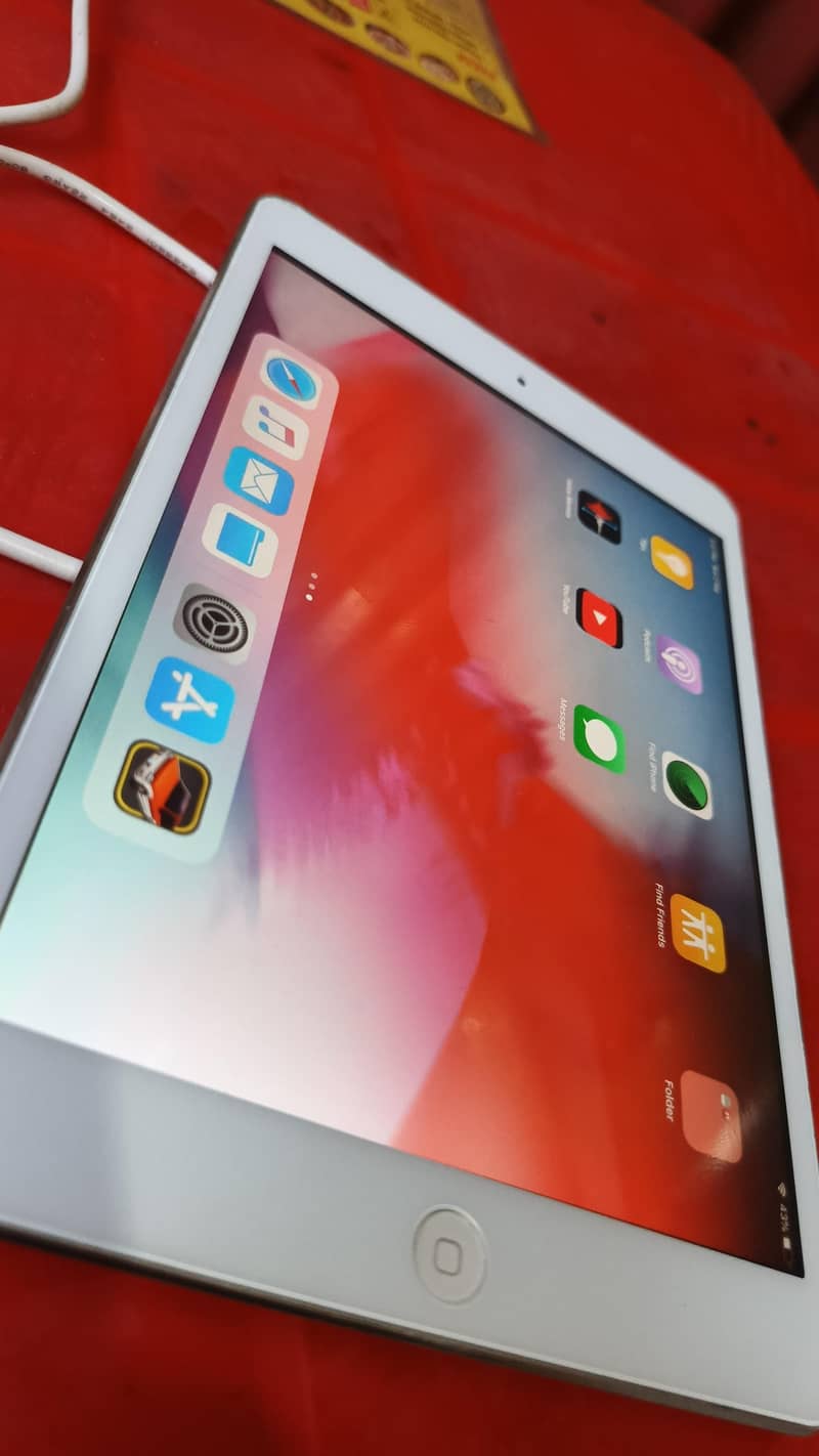 Ipad mini 2 5